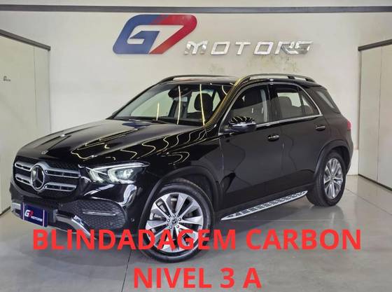 MERCEDES-BENZ GLE 400d 3.0 V6 DIESEL SWC 4MATIC 9G-TRONIC MERCEDES-BENZ GLE 400d 3.0 V6 DIESEL SWC 4MATIC 9G-TRONIC